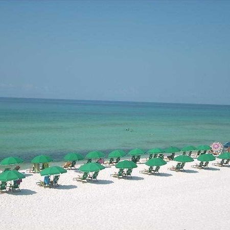 Holiday Inn Resort Fort Walton Fort Walton Beach Bagian luar foto