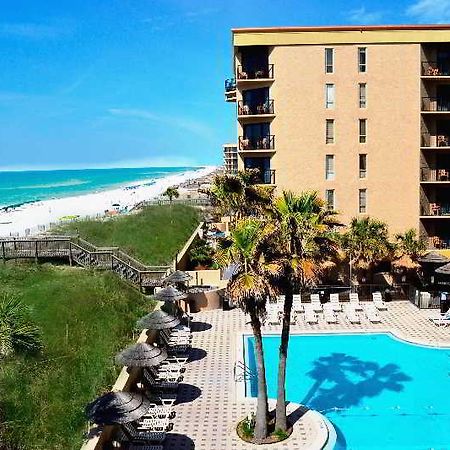 Holiday Inn Resort Fort Walton Fort Walton Beach Bagian luar foto