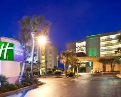 Holiday Inn Resort Fort Walton Fort Walton Beach Bagian luar foto