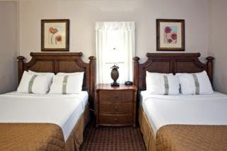 Holiday Inn Resort Fort Walton Fort Walton Beach Bagian luar foto