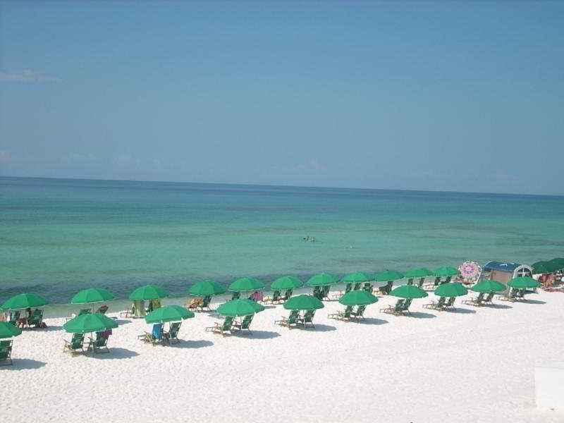 Holiday Inn Resort Fort Walton Fort Walton Beach Bagian luar foto