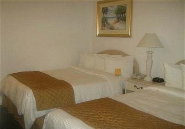 Holiday Inn Resort Fort Walton Fort Walton Beach Bagian luar foto