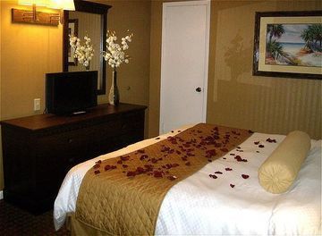 Holiday Inn Resort Fort Walton Fort Walton Beach Bagian luar foto