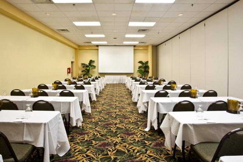 Holiday Inn Resort Fort Walton Fort Walton Beach Bagian luar foto